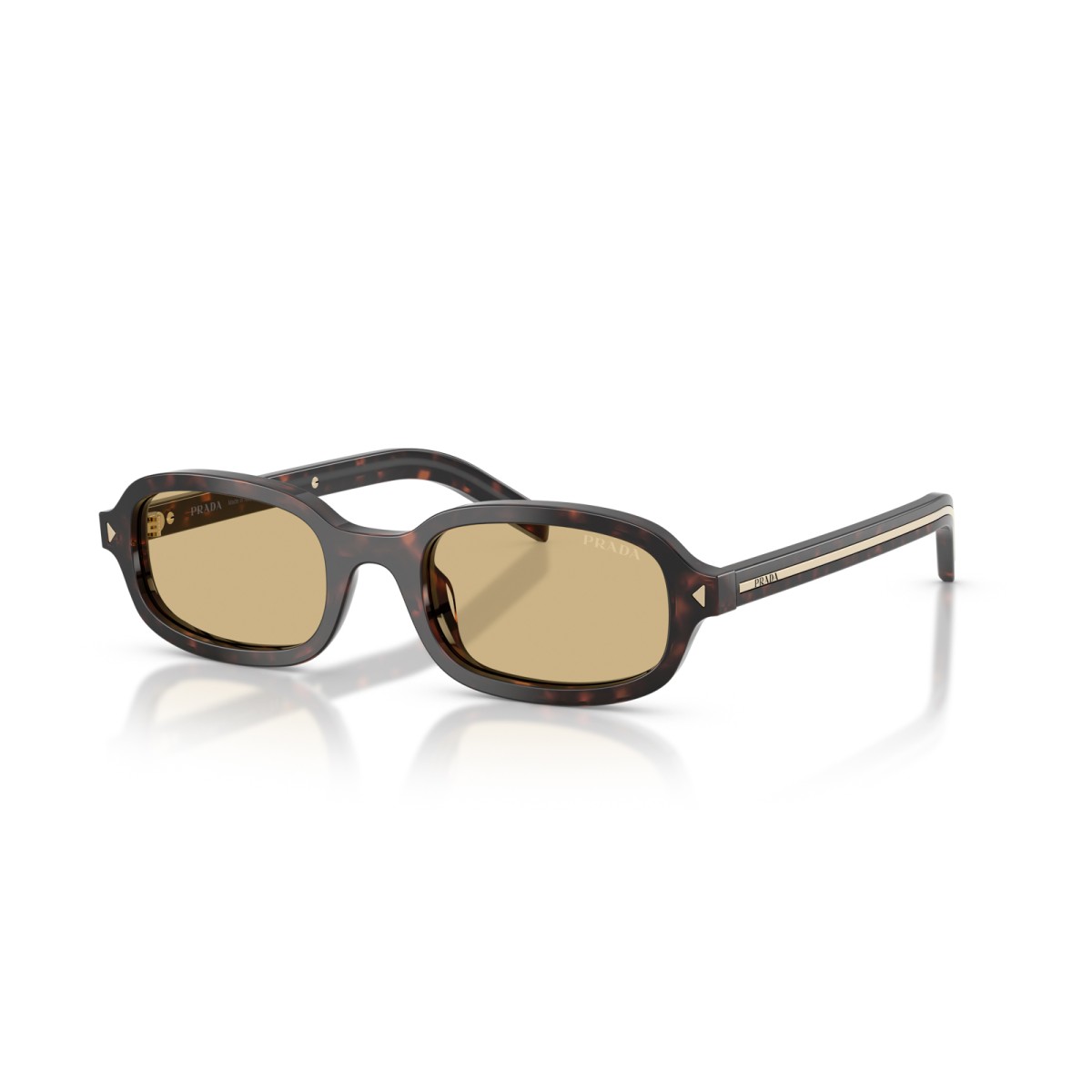 PRADA PR D06S 17N70R | Sunglasses | Vytria Eyewear