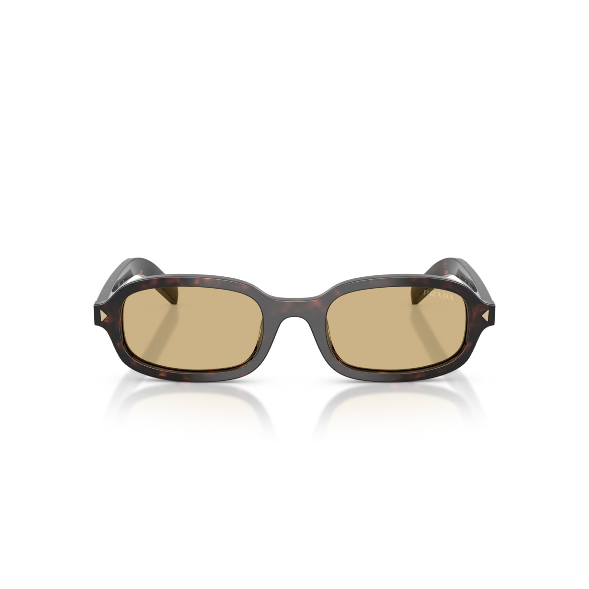 PRADA PR D06S 17N70R | Sunglasses | Vytria Eyewear