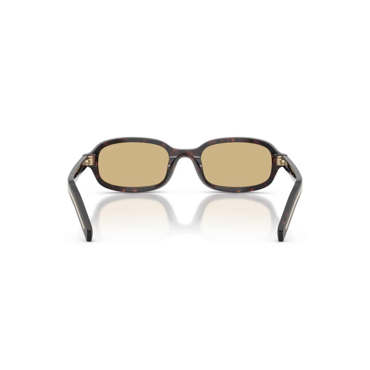 PRADA PR D06S 17N70R | Sunglasses | Vytria Eyewear