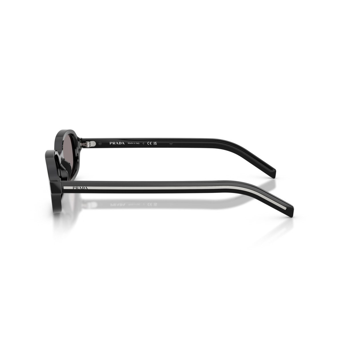 PRADA PR D06S 16K03D | Sunglasses | Vytria Eyewear
