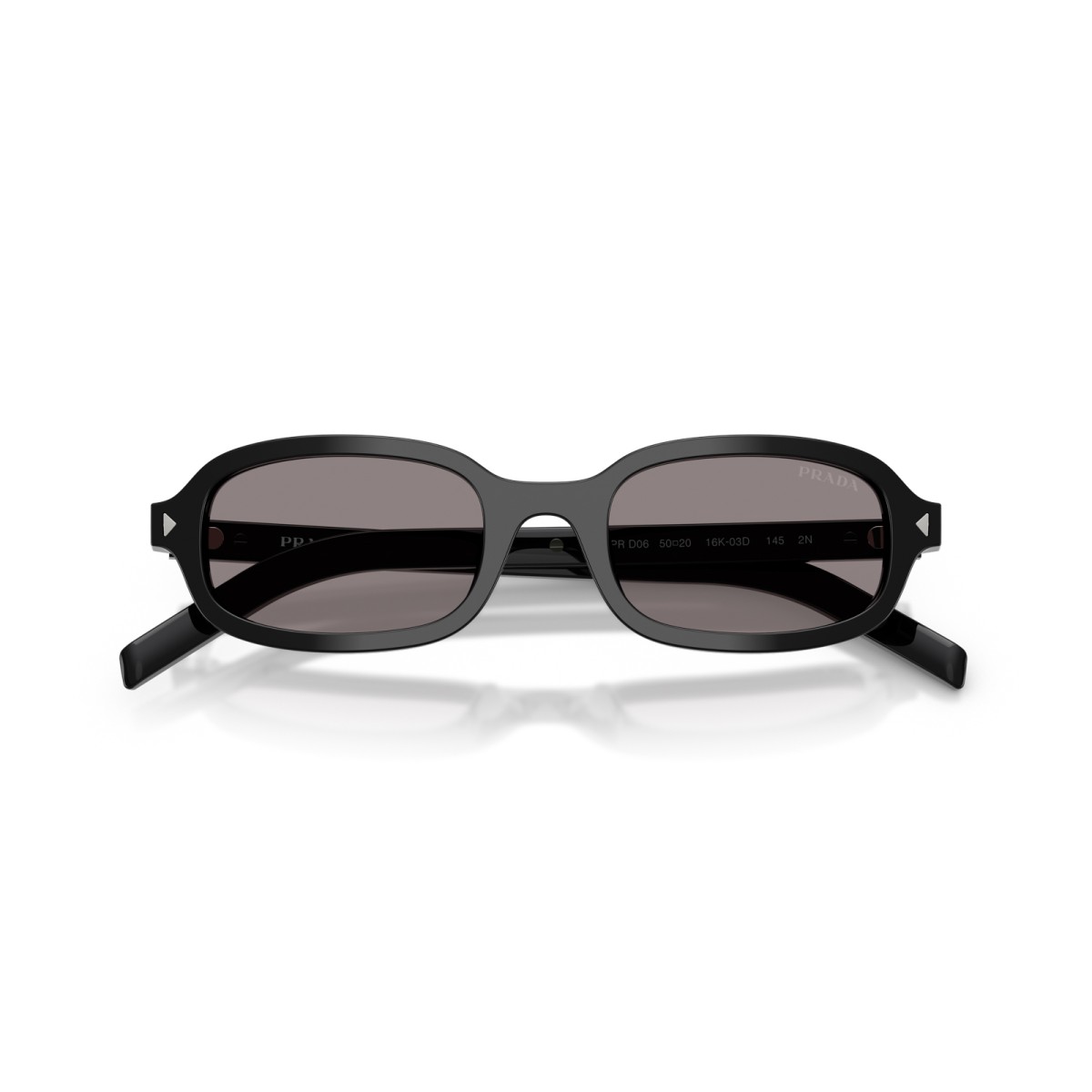 PRADA PR D06S 16K03D | Sunglasses | Vytria Eyewear