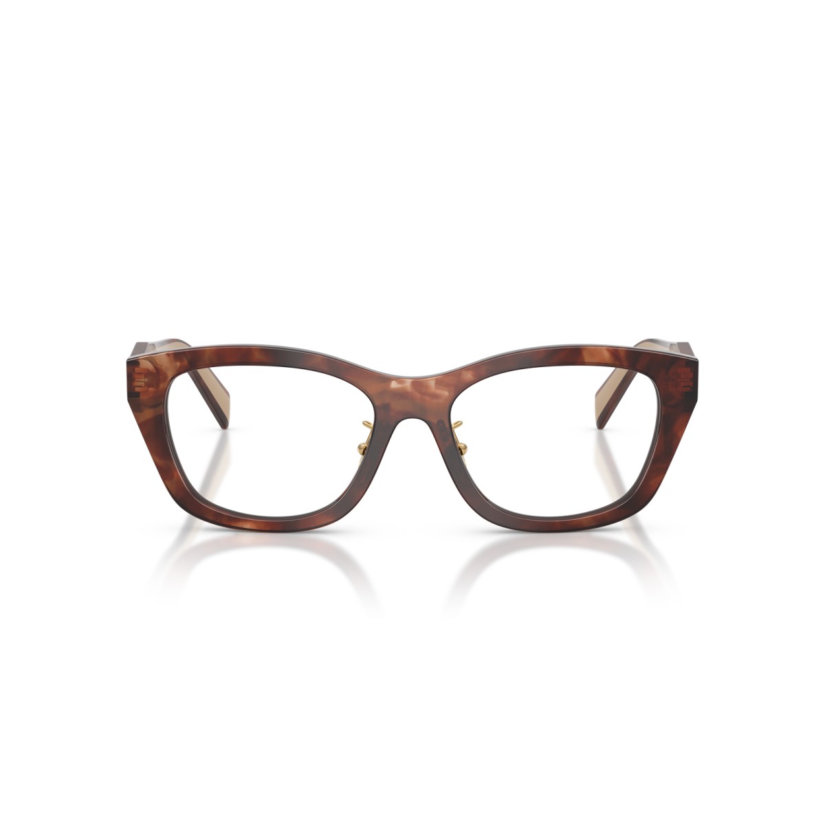 PRADA PR D11VD 00K1O1 | Eyeglasses | Vytria Eyewear