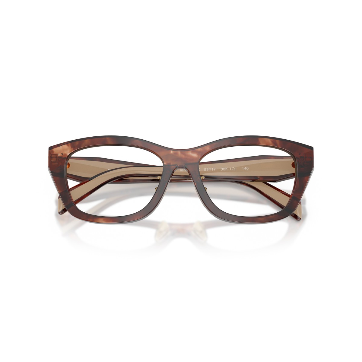 PRADA PR D11VD 00K1O1 | Eyeglasses | Vytria Eyewear