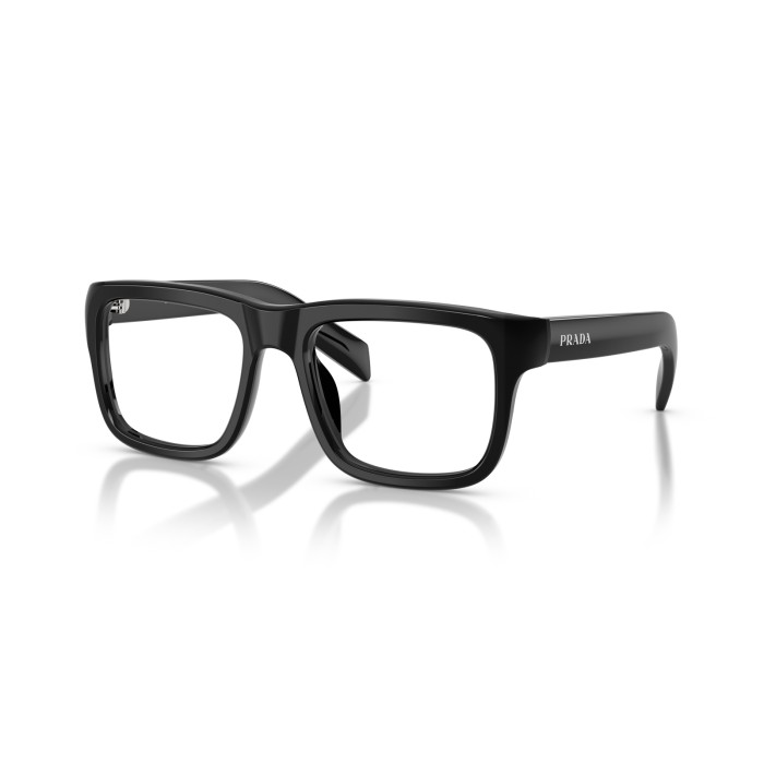 PRADA PR D02V 16K1O1 | Monturas | Vytria Eyewear