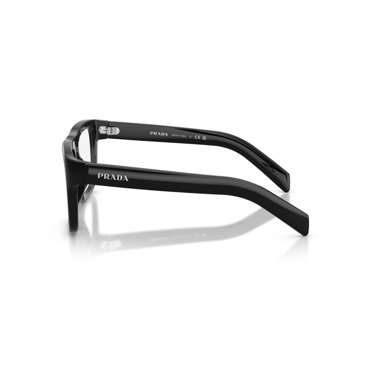 PRADA PR D02V 16K1O1 | Eyeglasses | Vytria Eyewear