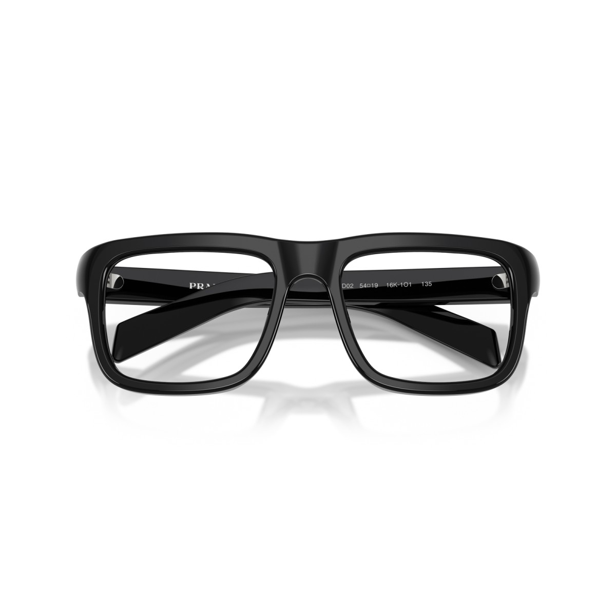 PRADA PR D02V 16K1O1 | Eyeglasses | Vytria Eyewear