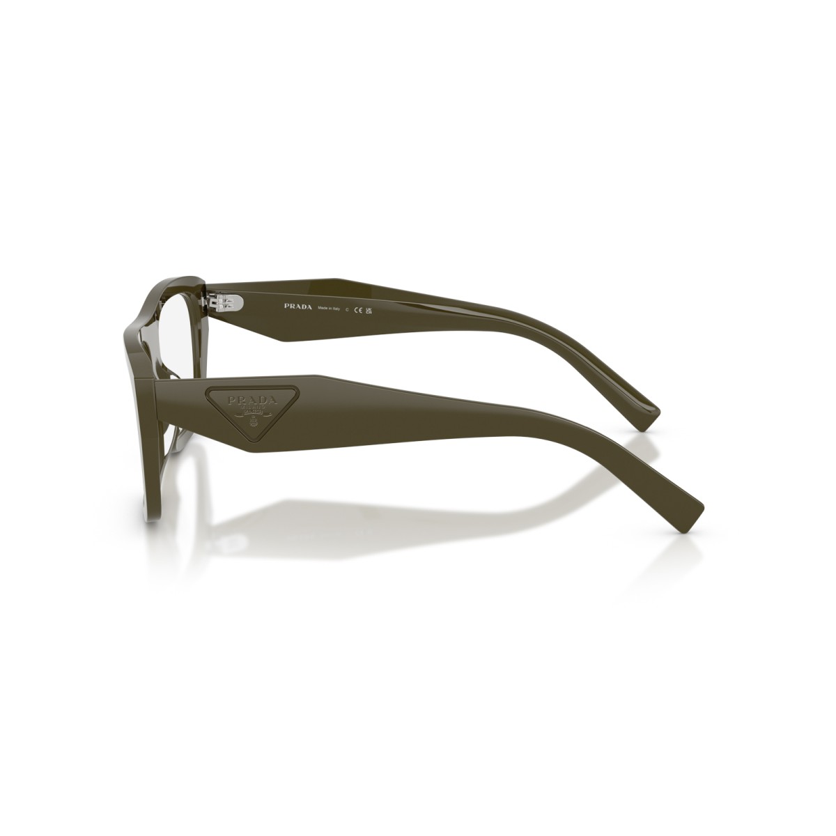 PRADA PR D07VU 26J1O1 | Eyeglasses | Vytria Eyewear