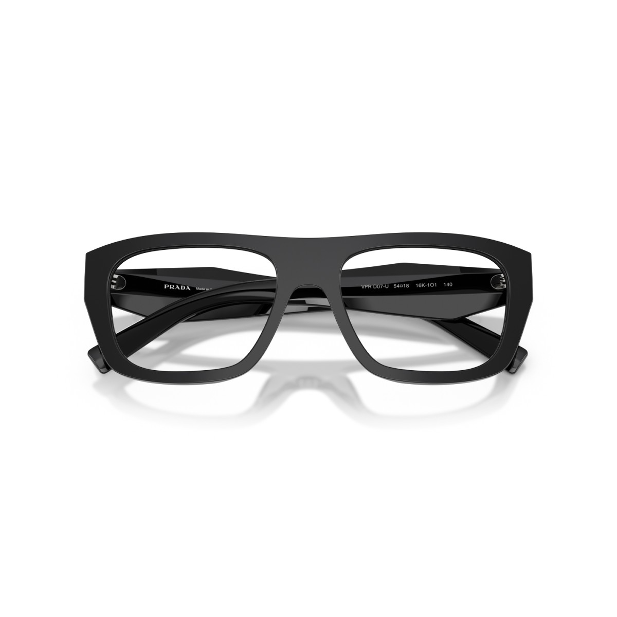 PRADA PR D07VU 16K1O1 | Eyeglasses | Vytria Eyewear