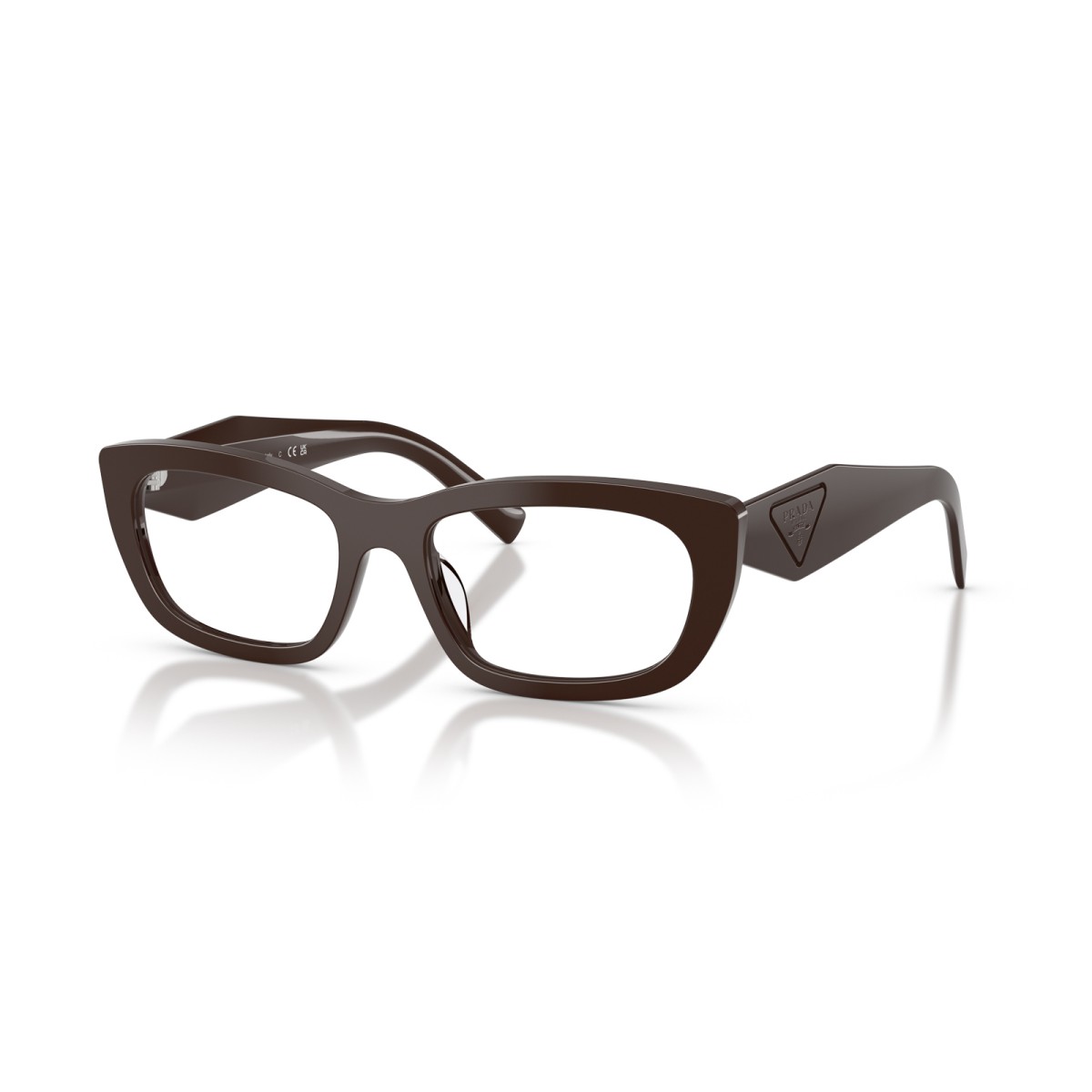 PRADA PR D09V 27I1O1 | Eyeglasses | Vytria Eyewear