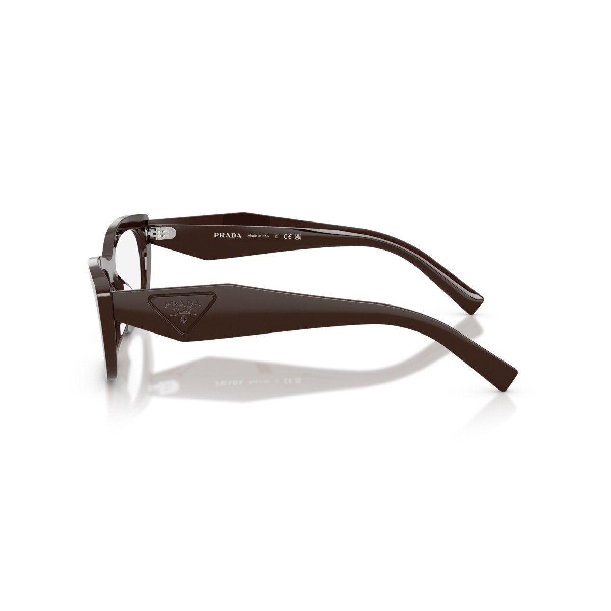 PRADA PR D09V 27I1O1 | Eyeglasses | Vytria Eyewear