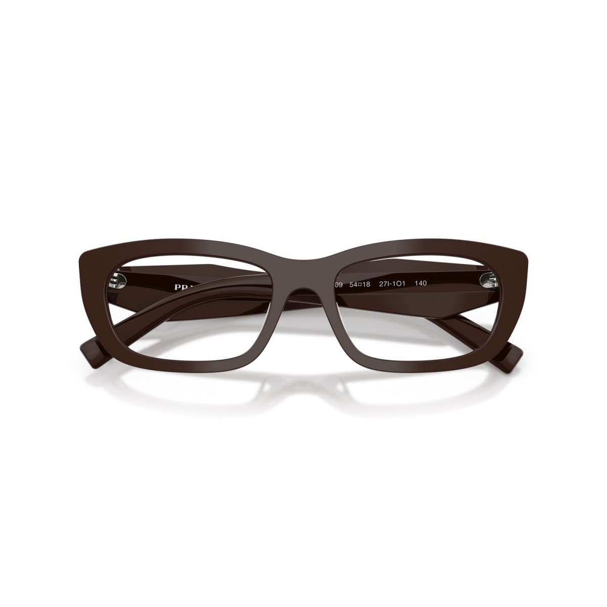 PRADA PR D09V 27I1O1 | Eyeglasses | Vytria Eyewear