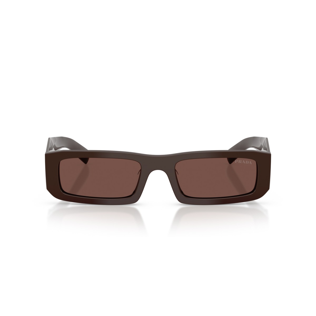 PRADA PR D09SD 27I90W | Sunglasses | Vytria Eyewear