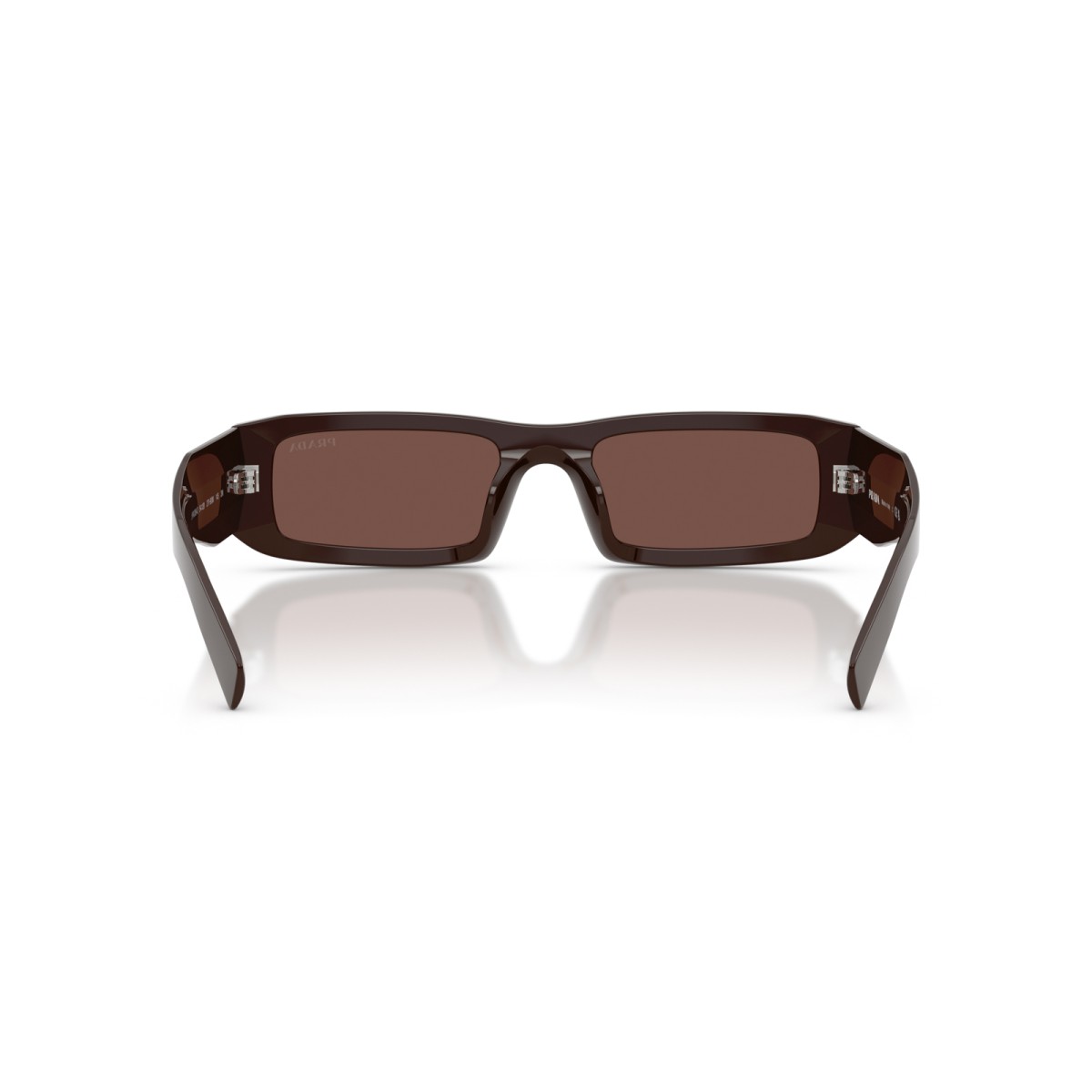 PRADA PR D09SD 27I90W | Sunglasses | Vytria Eyewear