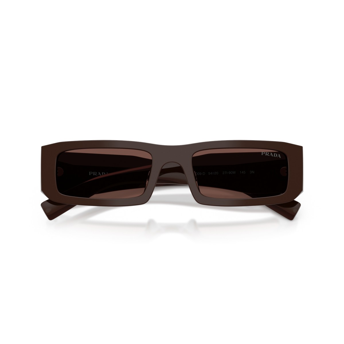 PRADA PR D09SD 27I90W | Sunglasses | Vytria Eyewear