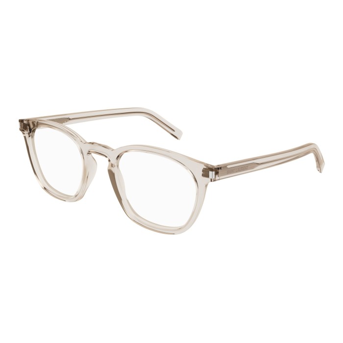 SAINT LAURENT SL 28 OPT 004