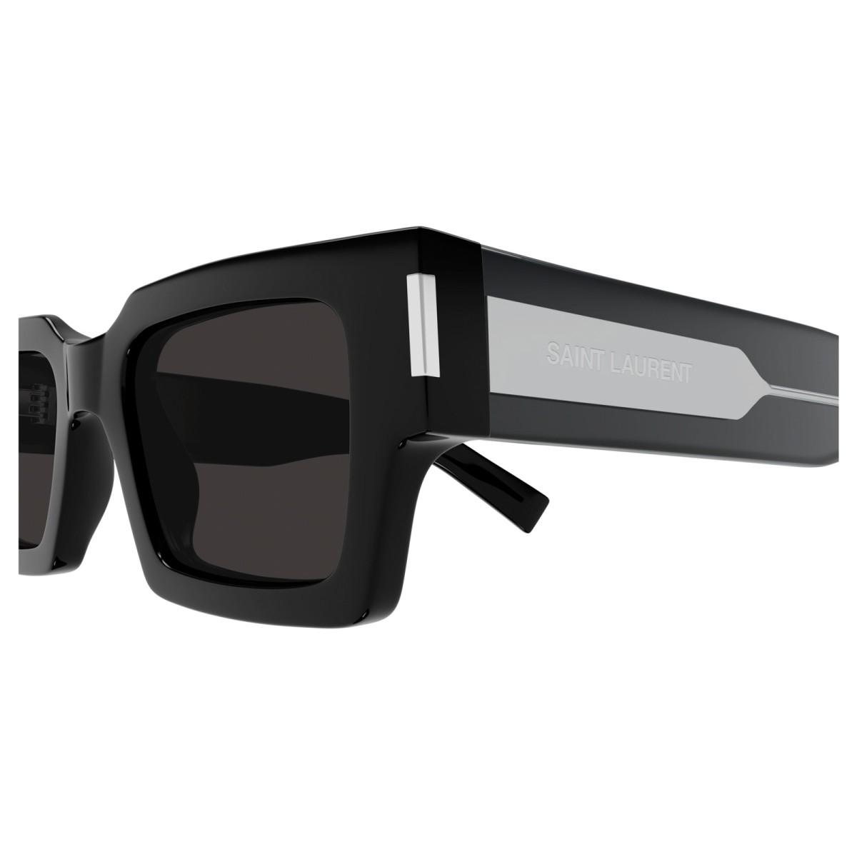SAINT LAURENT SL 572 001  | Sunglasses | Vytria Eyewear