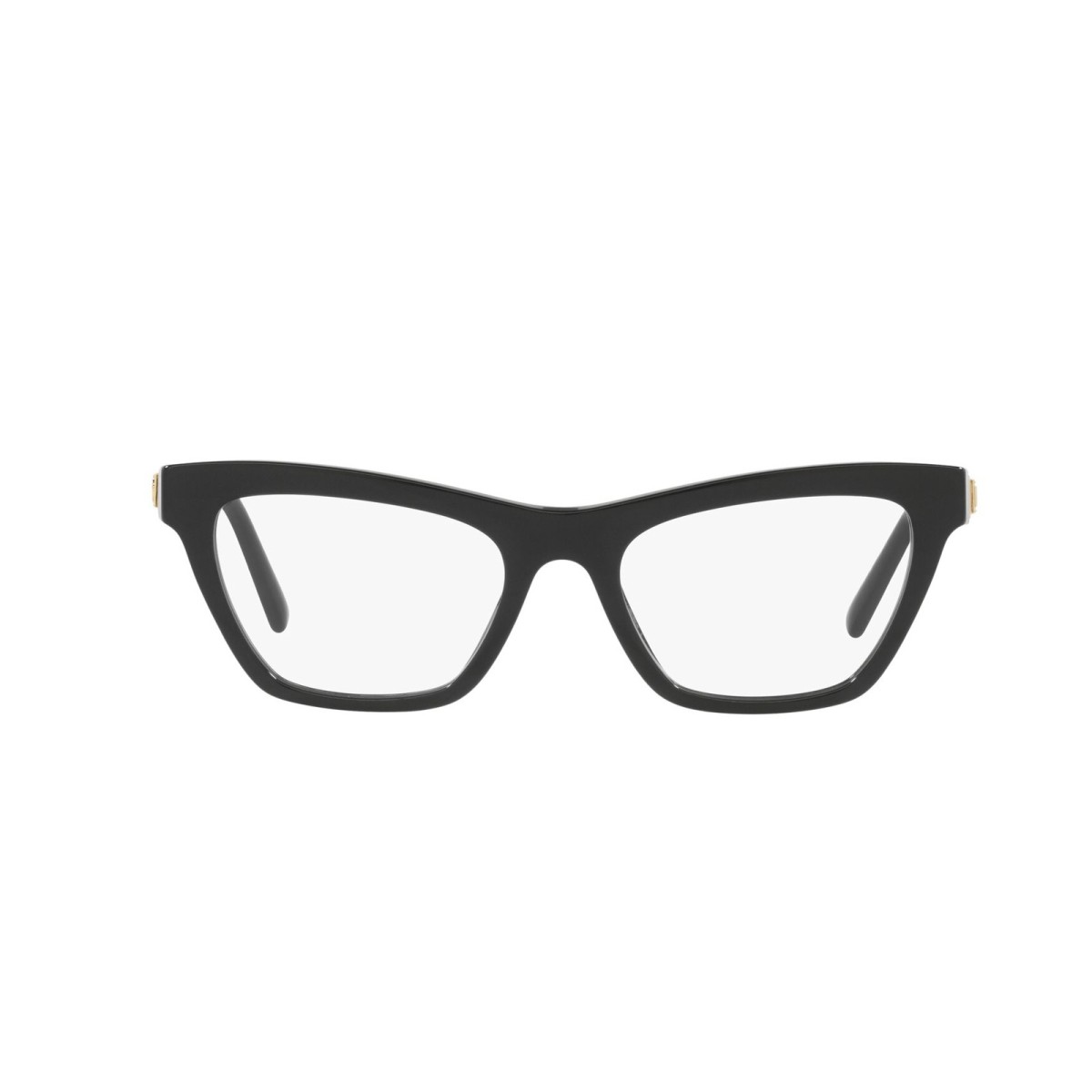 Black Frames Dolce & Gabbana | Women's Eyeglasses