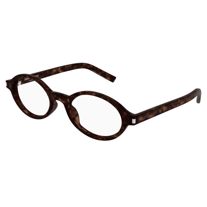 SAINT LAURENT SL 751 JEANNE OPT 002