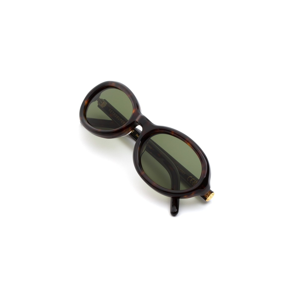 RETROSUPERFUTURE CHERRY 4OK | Gafas de sol | Vytria Eyewear