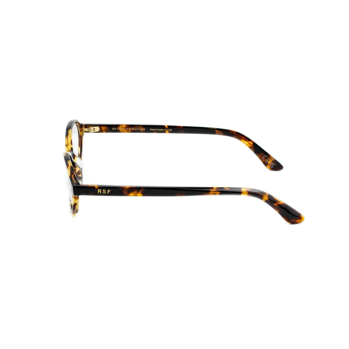 RETROSUPERFUTURE NUMERO 4 QNC | Monturas | Vytria Eyewear