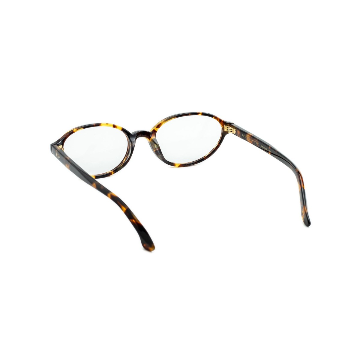 RETROSUPERFUTURE NUMERO 4 QNC | Monturas | Vytria Eyewear