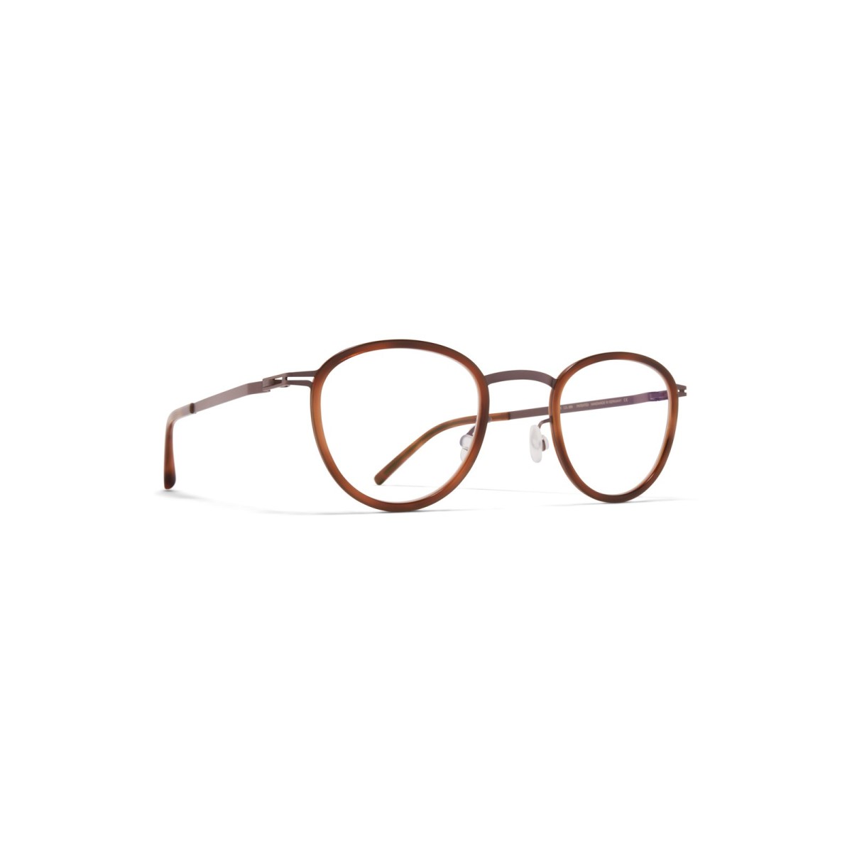 MYKITA LITE ACETATE RINGS KIRIMA 856 OPT | Monturas | Vytria Eyewear