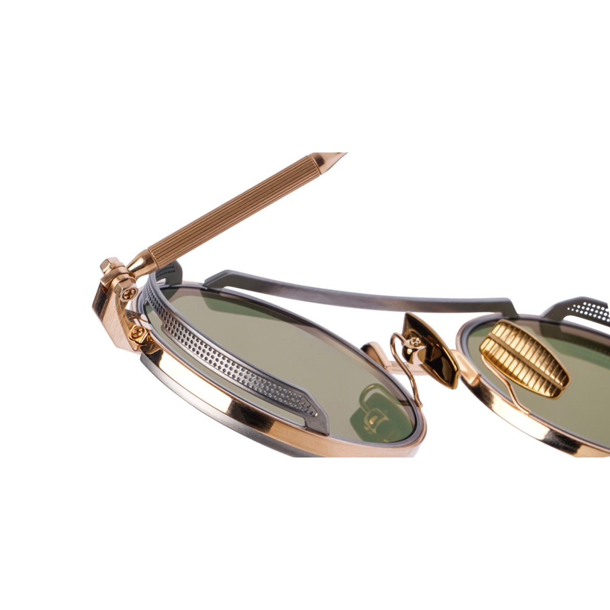 Akoni AKS505 A | Sunglasses | Vytria Eyewear