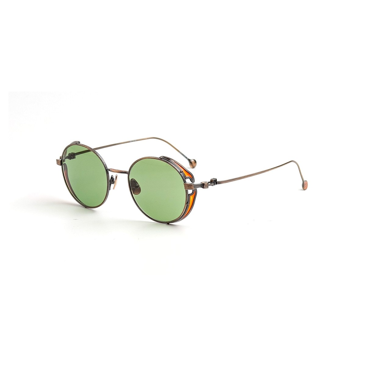 MATSUDA M3152 AG SUN | Gafas de sol | Vytria Eyewear