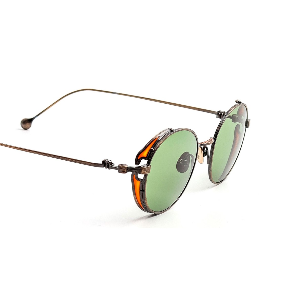 MATSUDA M3152 AG SUN | Gafas de sol | Vytria Eyewear