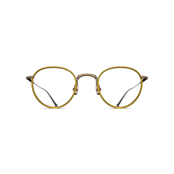MATSUDA ESSENTIAL M3085I AGYLW OPT