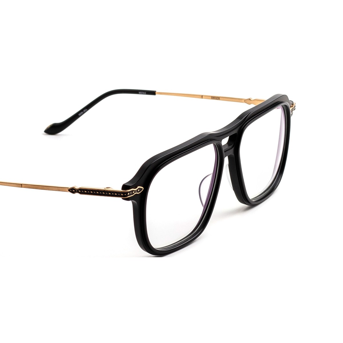 MATSUDA ESSENTIAL M2062 MBKBG OPT | Monturas | Vytria Eyewear