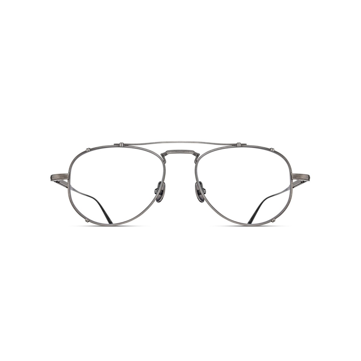 MATSUDA M3142 AS OPT | Eyeglasses | Vytria Eyewear
