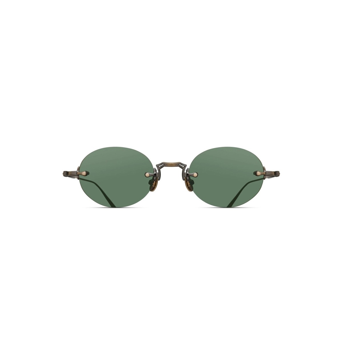 MATSUDA ESSENTIAL M5002 AG SUN | Sunglasses | Vytria Eyewear