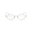 MATSUDA ESSENTIAL M3150 Palladium White Optical