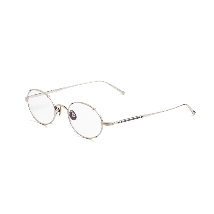MATSUDA ESSENTIAL M3150 Palladium White Optical