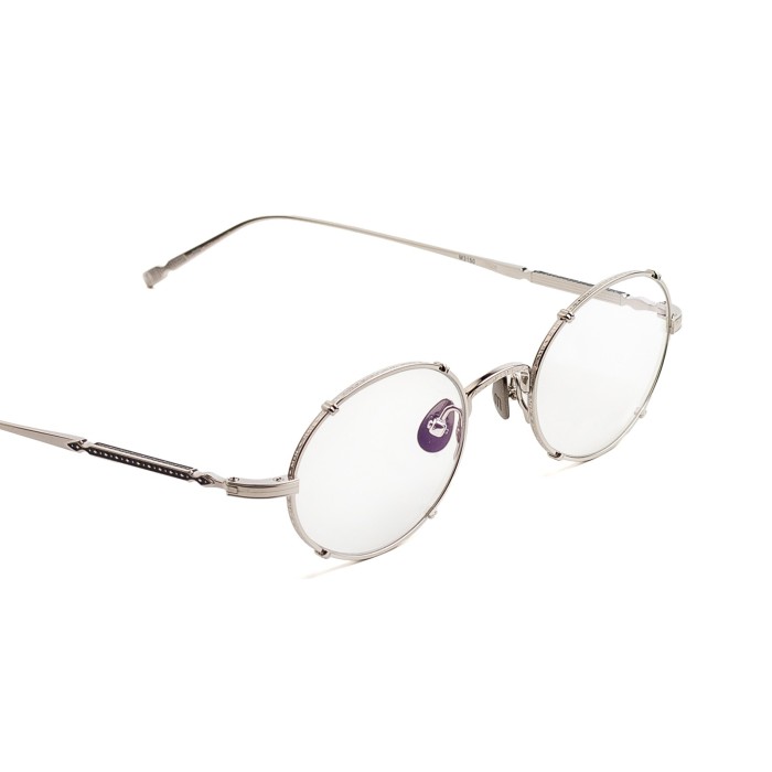 MATSUDA ESSENTIAL M3150 Palladium White Optical