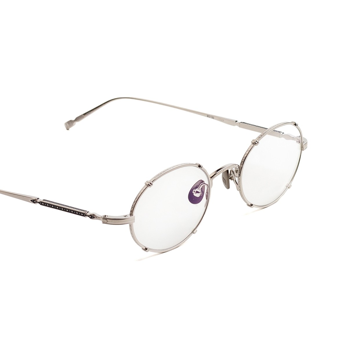 MATSUDA ESSENTIAL M3150 PW OPT | Monturas | Vytria Eyewear