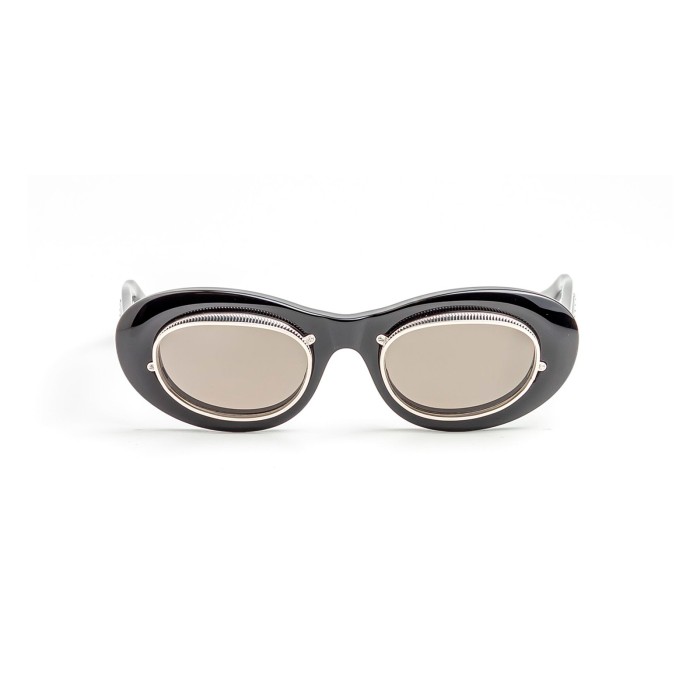 MATSUDA 10604H BLK SUN