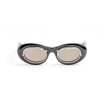 MATSUDA 10604H BLK SUN