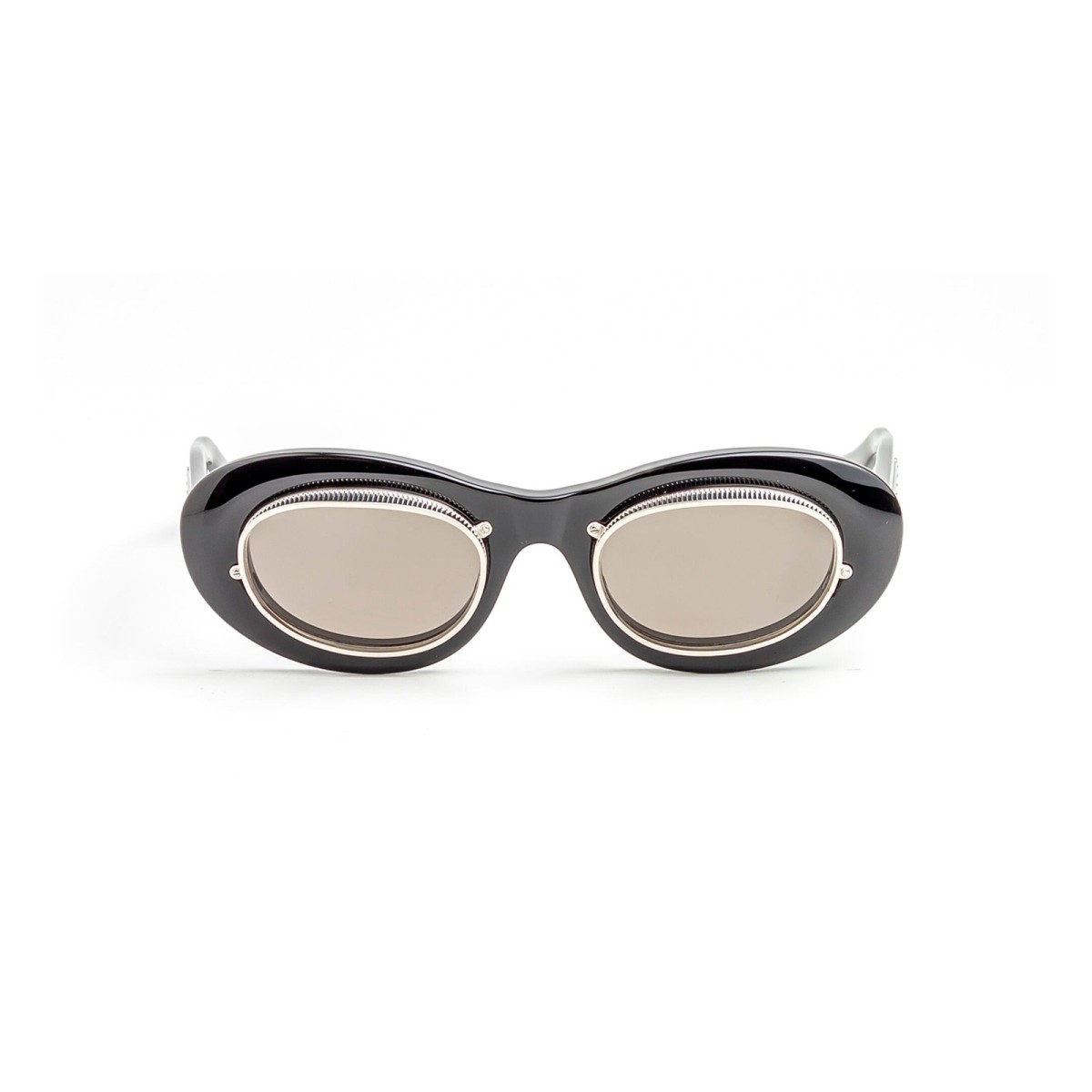 MATSUDA 10604H BLK SUN | Sunglasses | Vytria Eyewear