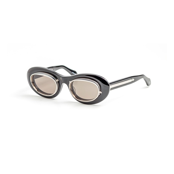 MATSUDA 10604H BLK SUN