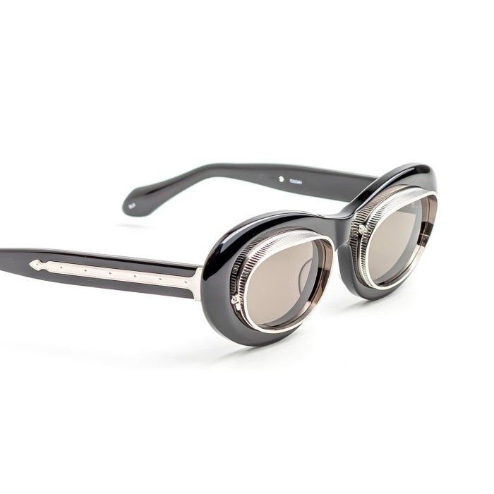 MATSUDA 10604H BLK SUN