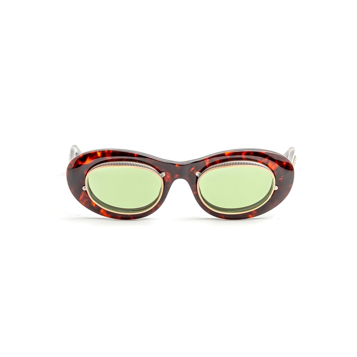 MATSUDA 10604H DTO SUN | Sunglasses | Vytria Eyewear