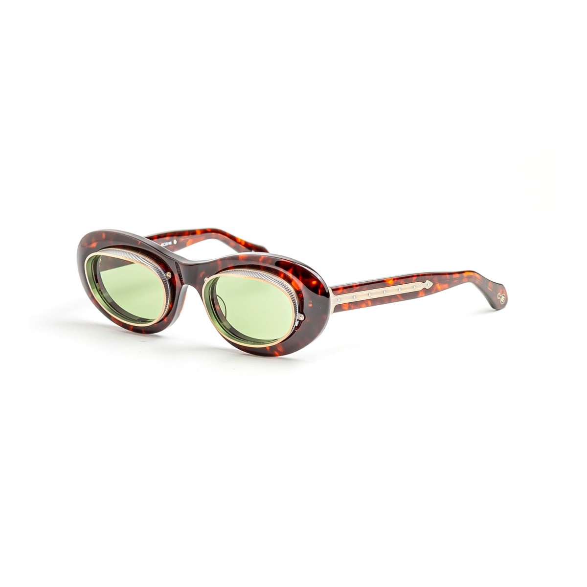 MATSUDA 10604H DTO SUN | Sunglasses | Vytria Eyewear