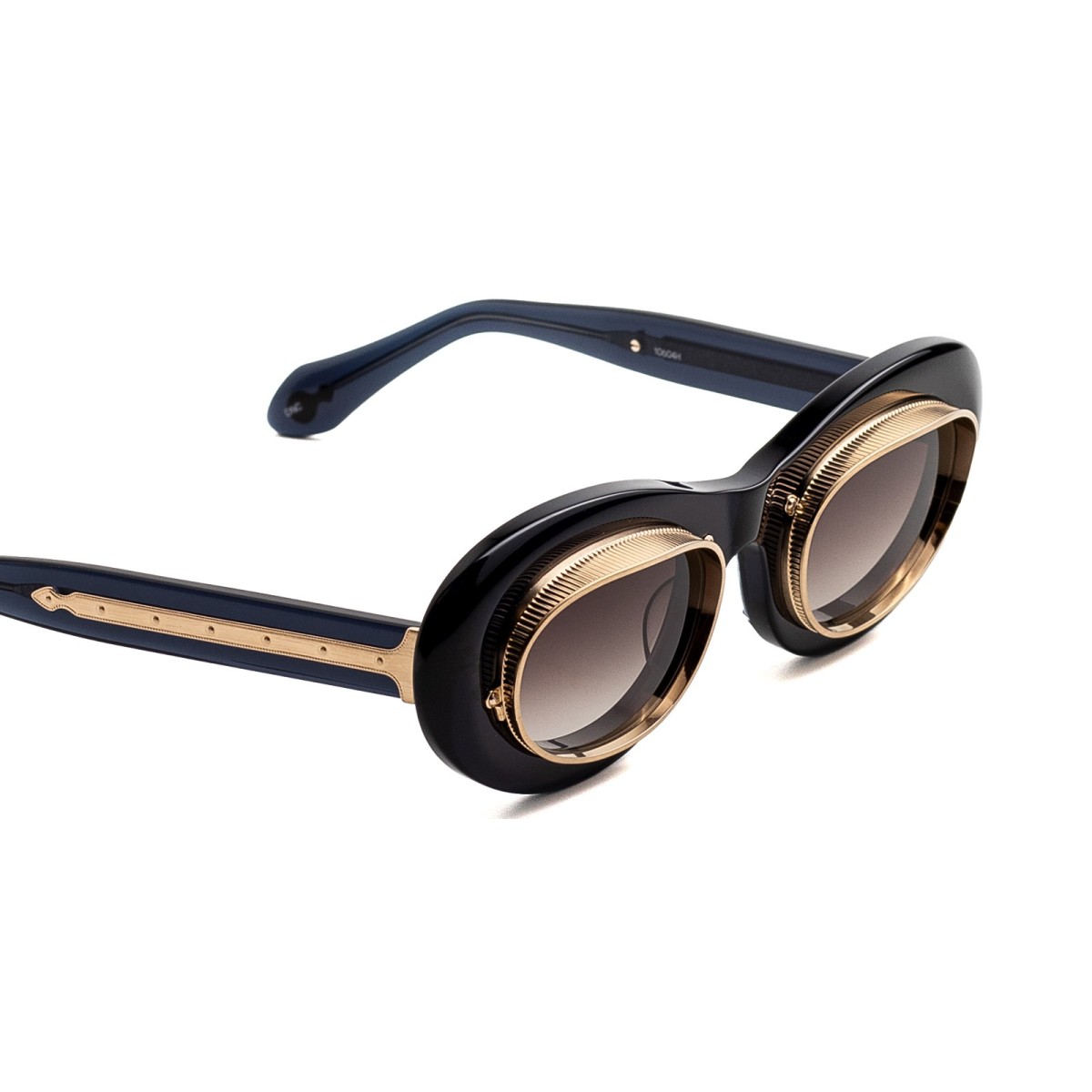MATSUDA HERITAGE 10604H DNC SUN | Sunglasses | Vytria Eyewear