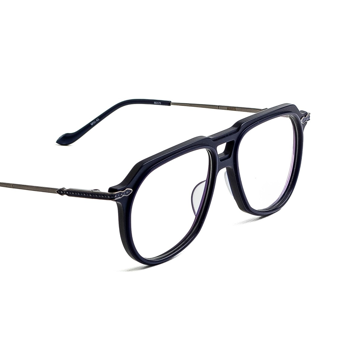 MATSUDA M2073 MNVAS OPT | Eyeglasses | Vytria Eyewear