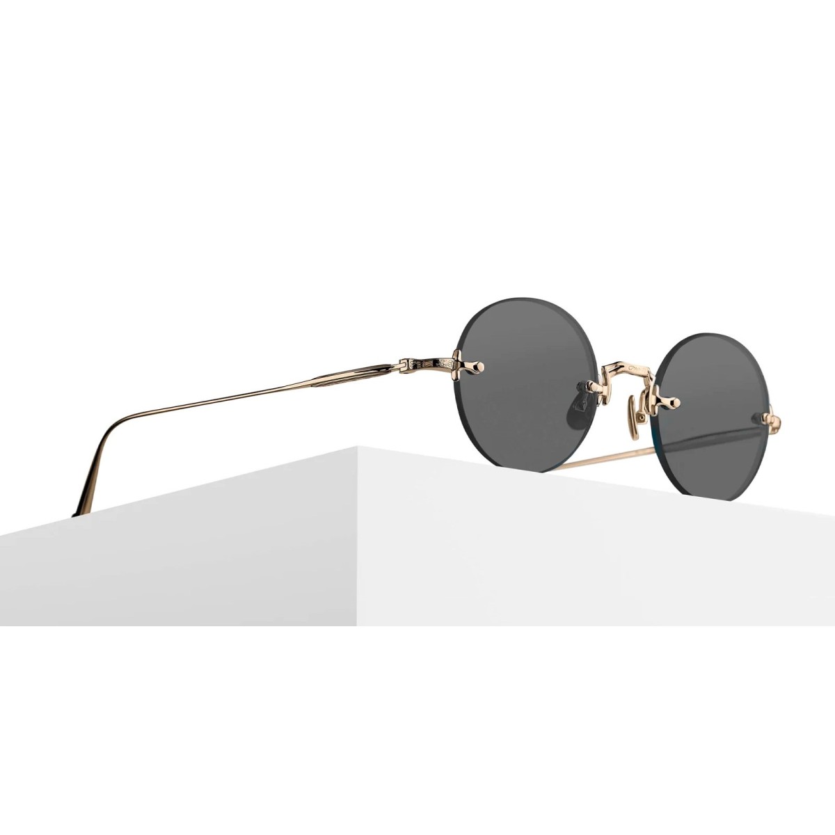MATSUDA M5007 BG SUN | Gafas de sol | Vytria Eyewear