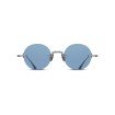 MATSUDA M5007 Palladium White
