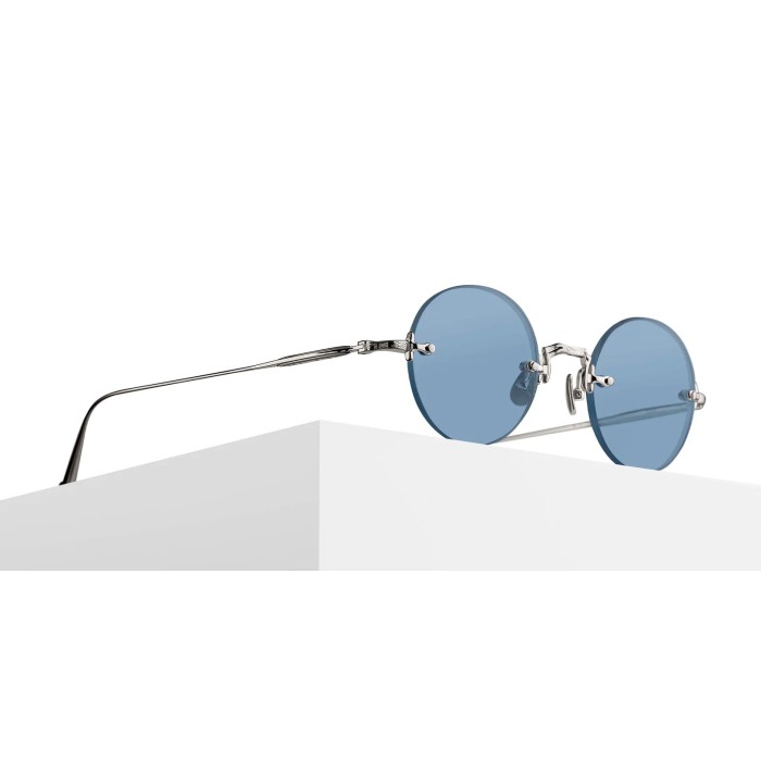 MATSUDA M5007 Palladium White