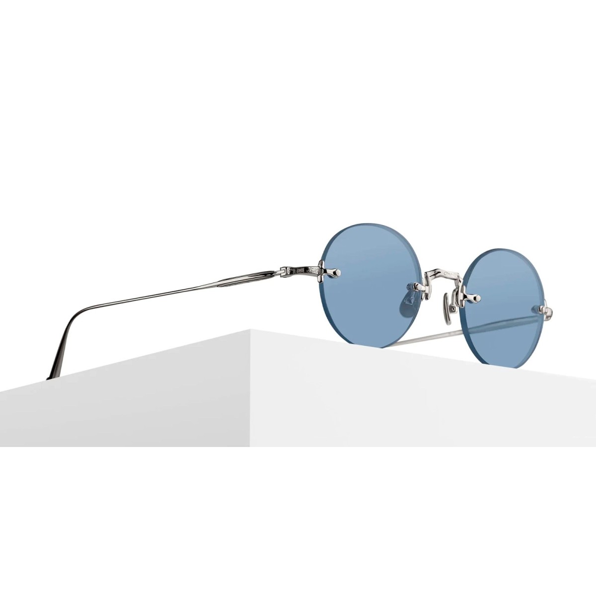 MATSUDA M5007 PW SUN | Sunglasses | Vytria Eyewear